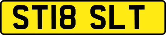 ST18SLT