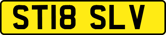 ST18SLV