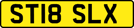 ST18SLX
