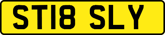 ST18SLY