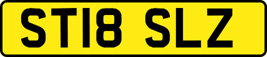ST18SLZ