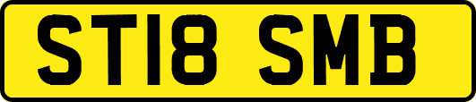 ST18SMB