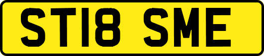 ST18SME