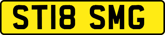 ST18SMG