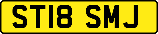ST18SMJ
