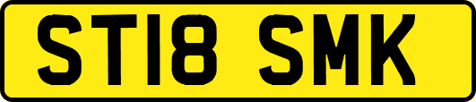 ST18SMK