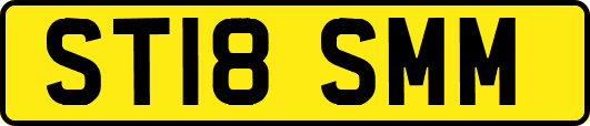 ST18SMM
