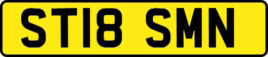 ST18SMN