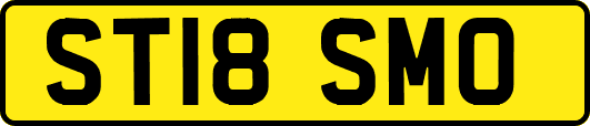 ST18SMO
