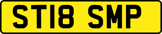 ST18SMP