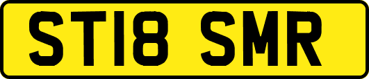 ST18SMR