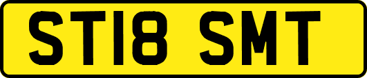 ST18SMT