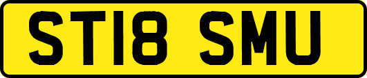 ST18SMU