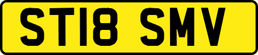 ST18SMV