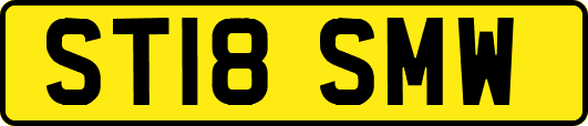 ST18SMW