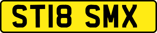ST18SMX