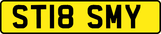 ST18SMY