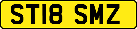 ST18SMZ
