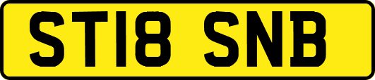 ST18SNB