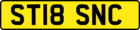 ST18SNC