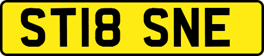 ST18SNE