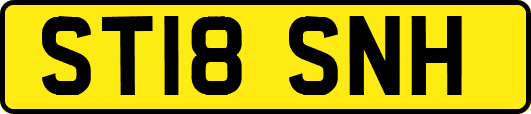 ST18SNH