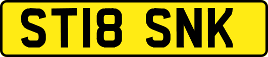 ST18SNK