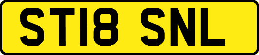 ST18SNL