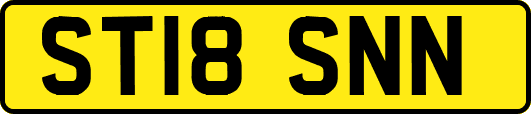 ST18SNN