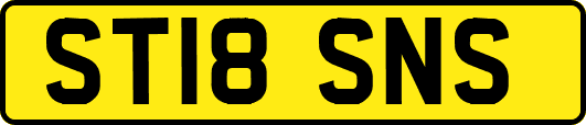 ST18SNS