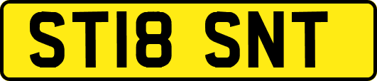 ST18SNT