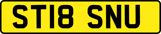 ST18SNU