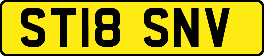 ST18SNV
