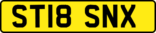 ST18SNX