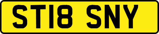 ST18SNY