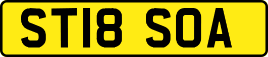 ST18SOA