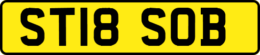 ST18SOB