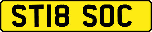 ST18SOC