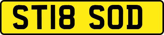 ST18SOD