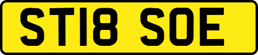 ST18SOE