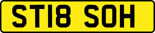 ST18SOH