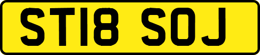 ST18SOJ