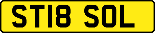 ST18SOL