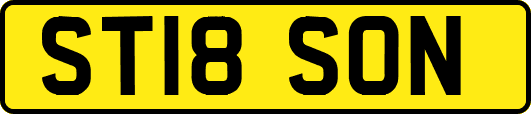 ST18SON