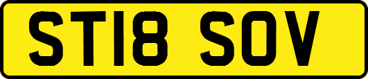 ST18SOV