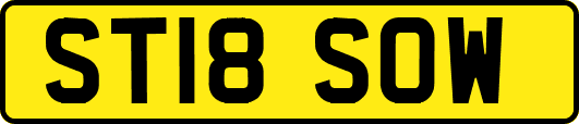ST18SOW