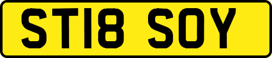 ST18SOY