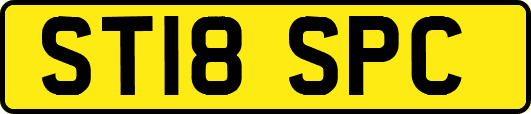 ST18SPC