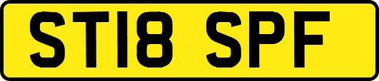 ST18SPF