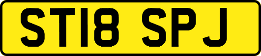 ST18SPJ